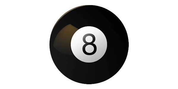 Magic 8 Ball